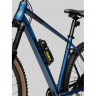 Фляга Cluxx Ergo 550 Fast Flow black/black - Фляга Cluxx Ergo 550 Fast Flow black/black