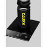 Фляга Cluxx Ergo 550 Fast Flow black/black - Фляга Cluxx Ergo 550 Fast Flow black/black