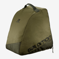 Сумка для ботинок Salomon ORIGINAL BOOTBAG MARTINI OLIVE / BLACK (2021)