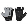 Перчатки STG Fit Skin, размер M (серый/черный) - Перчатки STG Fit Skin, размер M (серый/черный)