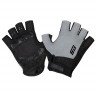 Перчатки STG Fit Skin, размер M (серый/черный) - Перчатки STG Fit Skin, размер M (серый/черный)