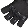 Перчатки STG Fit Skin, размер M (серый/черный) - Перчатки STG Fit Skin, размер M (серый/черный)