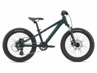 Велосипед Giant STP 20" FS-Giant Trekking Green one size (2022)