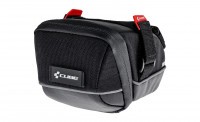 Велосумка под седло Cube Saddle Bag Pro black