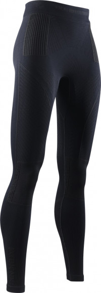 Термобелье X-Bionic Energy Accumulator 4.0 Pants WMN black/black