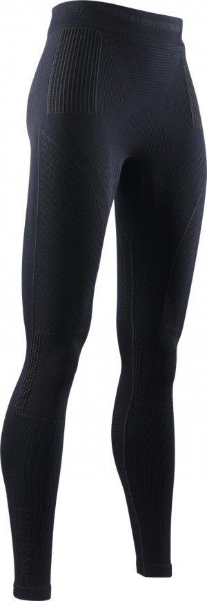 Термобелье X-Bionic Energy Accumulator 4.0 Pants WMN black/black 