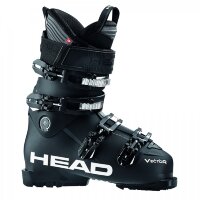 Горнолыжные ботинки Head Vector EVO XP Black (2022)
