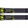 Беговые лыжи Fischer CARBONLITE SKATE COLD STIFF IFP (2022) - Беговые лыжи Fischer CARBONLITE SKATE COLD STIFF IFP (2022)