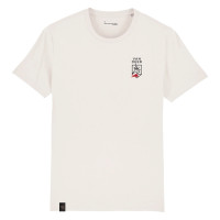 Футболка Van Deer Logo Shirt sand