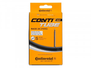 Continental Камера Race 28 18-622 -&gt; 25-630 S80 