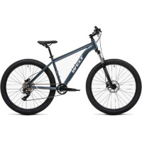 Велосипед Welt Storm HD 29" calm graphite рама: L (20") (2025)
