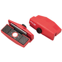 Уголок регулируемый Snoli 85°-90° для боковой заточки (напильник 501-70-11 в комплекте) (5002-SN) Уголок регулируемый Snoli 85°-90° для боковой заточки (напильник 501-70-11 в комплекте) (5002-SN)