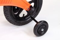 Доп. колёса к детским велосипедам Pop Bike SM-216YE