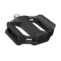 Педали Shimano EF202 топталки черные