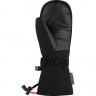 Варежки горнолыжные Reusch Lando R-Tex XT Junior Mitten black/pink glo - Варежки горнолыжные Reusch Lando R-Tex XT Junior Mitten black/pink glo