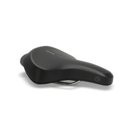 Седло SELLE ROYAL 02-300478 On Relaxed 269x224мм 642гр черное Седло SELLE ROYAL 02-300478 On Relaxed 269x224мм 642гр черное