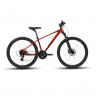 Велосипед Aspect Nickel 26" оранжевый рама: 16" (2024) - Велосипед Aspect Nickel 26" оранжевый рама: 16" (2024)