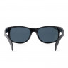 Очки Shred Stomp Polarized black/silver cbl polarized - Очки Shred Stomp Polarized black/silver cbl polarized
