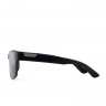 Очки Shred Stomp Polarized black/silver cbl polarized - Очки Shred Stomp Polarized black/silver cbl polarized
