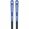 Горные лыжи Salomon NX S/Race Prime GS 176 21m Race + X-plate без креплений (2024) - Горные лыжи Salomon NX S/Race Prime GS 176 21m Race + X-plate без креплений (2024)