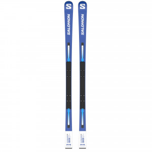 Горные лыжи Salomon NX S/Race Prime GS 176 21m Race + X-plate без креплений (2024) 