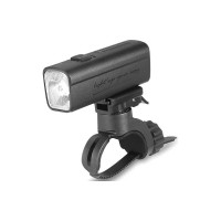 Фара Gaciron KIWI-400 1xCREE 400LM 07-300096, пять режимов, влагоустойчивый, USB-C 1600 mAH