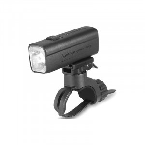 Фара Gaciron KIWI-400 1xCREE 400LM 07-300096, пять режимов, влагоустойчивый, USB-C 1600 mAH 