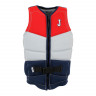 Спасательный жилет неопрен мужской Jetpilot C4 Since 86 CE Impact Neo Vest Red (2020) - Спасательный жилет неопрен мужской Jetpilot C4 Since 86 CE Impact Neo Vest Red (2020)