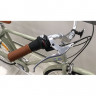 Велосипед Bear Bike Palermo 28" серый рама: 21" (2023) - Велосипед Bear Bike Palermo 28" серый рама: 21" (2023)