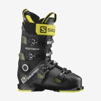 Горнолыжные ботинки Salomon Select 120 Black/Belluga/Race Blue (2022)