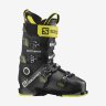 Горнолыжные ботинки Salomon Select 120 Black/Belluga/Race Blue (2022) - Горнолыжные ботинки Salomon Select 120 Black/Belluga/Race Blue (2022)