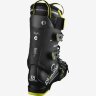 Горнолыжные ботинки Salomon Select 120 Black/Belluga/Race Blue (2022) - Горнолыжные ботинки Salomon Select 120 Black/Belluga/Race Blue (2022)