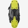 Горнолыжные ботинки Salomon Select 120 Black/Belluga/Race Blue (2022) - Горнолыжные ботинки Salomon Select 120 Black/Belluga/Race Blue (2022)