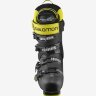 Горнолыжные ботинки Salomon Select 120 Black/Belluga/Race Blue (2022) - Горнолыжные ботинки Salomon Select 120 Black/Belluga/Race Blue (2022)