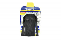Покрышка MICHELIN PILOT PUMP 57-559 (26X2.3)TS TLR BLACK, 55TPI фолдинг, чёрный (2022)