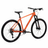 Велосипед Welt Ranger 2.0 29 Orange рама: 20" (2024) - Велосипед Welt Ranger 2.0 29 Orange рама: 20" (2024)