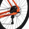 Велосипед Welt Ranger 2.0 29 Orange рама: 20" (2024) - Велосипед Welt Ranger 2.0 29 Orange рама: 20" (2024)