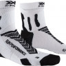 Носки для бега X-Socks Run Performance Men B002 opal black/arctic white - Носки для бега X-Socks Run Performance Men B002 opal black/arctic white