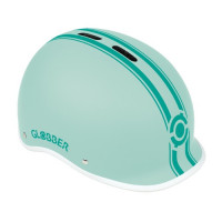 Шлем Globber Ultimum Helmet S/M (51-55 см) мятный