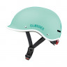 Шлем Globber Ultimum Helmet S/M (51-55 см) мятный - Шлем Globber Ultimum Helmet S/M (51-55 см) мятный