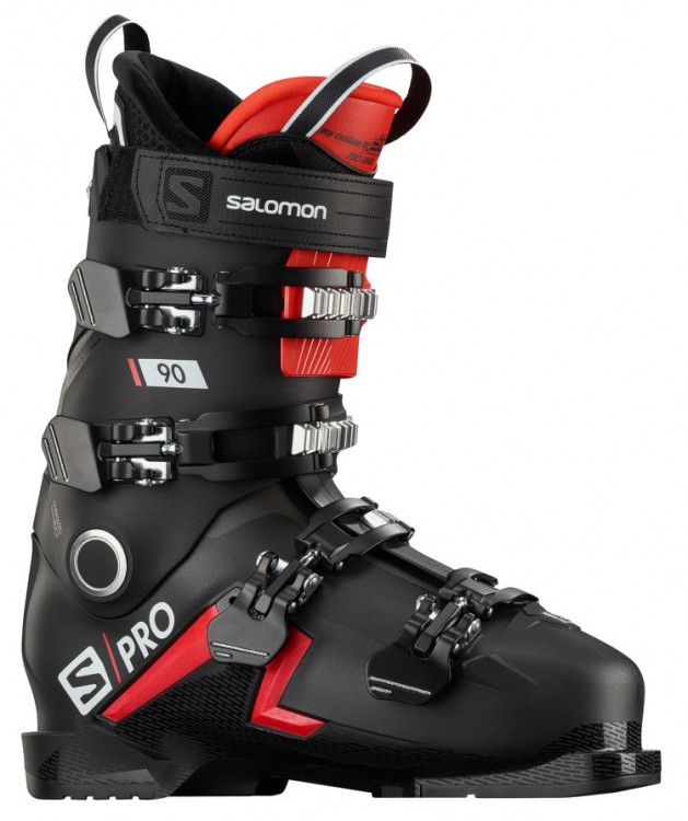Salomon s pro clearance 2020
