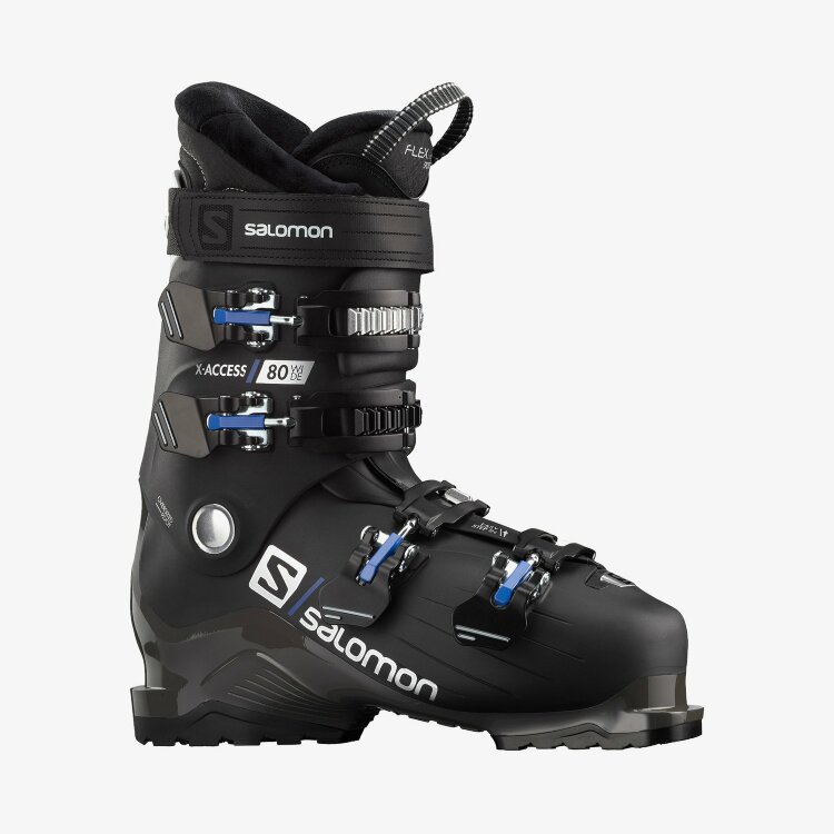 Access 80 sales