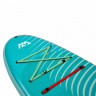 SUP-доска надувная с веслом для йоги Aqua Marina Dhyana 10'8" (2025) - SUP-доска надувная с веслом для йоги Aqua Marina Dhyana 10'8" (2025)