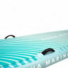 SUP-доска надувная с веслом для йоги Aqua Marina Dhyana 10'8" (2025) - SUP-доска надувная с веслом для йоги Aqua Marina Dhyana 10'8" (2025)