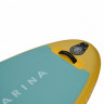 SUP-доска надувная с веслом для йоги Aqua Marina Dhyana 10'8" (2025) - SUP-доска надувная с веслом для йоги Aqua Marina Dhyana 10'8" (2025)