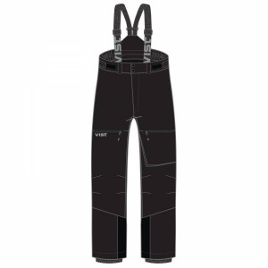 Брюки женские Vist Vera (без подтяжек) 