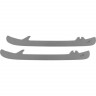 Лезвия Bauer Tuuk LS3 Steel PKG 2шт (1040013) - Лезвия Bauer Tuuk LS3 Steel PKG 2шт (1040013)