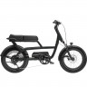 Электровелосипед Electra Ponto Go! 20" black hole (2025) - Электровелосипед Electra Ponto Go! 20" black hole (2025)