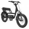 Электровелосипед Electra Ponto Go! 20" black hole (2025) - Электровелосипед Electra Ponto Go! 20" black hole (2025)