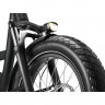 Электровелосипед Electra Ponto Go! 20" black hole (2025) - Электровелосипед Electra Ponto Go! 20" black hole (2025)